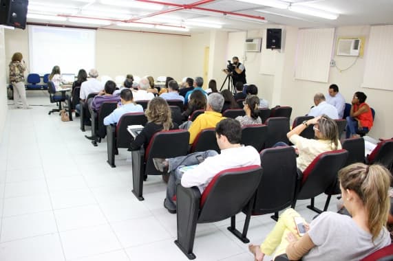 Prefeitura apresenta diagnóstico sobre saneamento básico em Natal