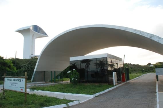 Parque da Cidade Dom Nivaldo Monte vai sediar Congresso dos Petroleiros do RN neste sábado