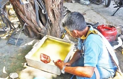 Prefeitura de Natal publica no Diário Oficial resultado final do concurso de agentes de saúde e endemias