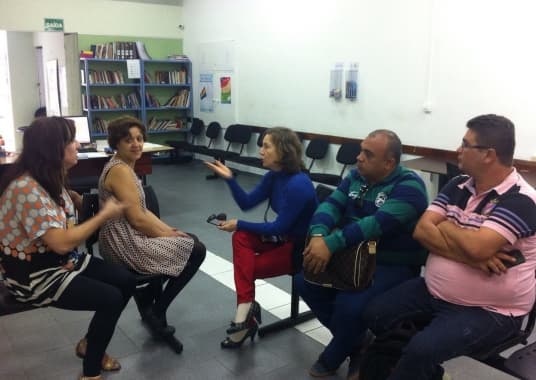 Centro de Referência e Defesa da Diversidade pode ser criado em Natal; apoio voltado para a população LGBT