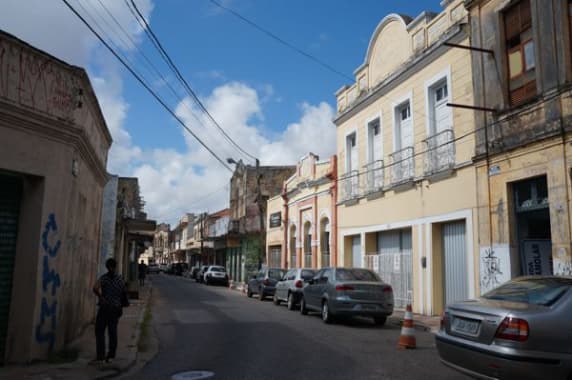 Seminário ‘Ribeira em Foco’ vai discutir os melhores projetos para o bairro