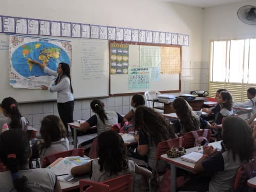 Prefeitura do Natal divulga resultado do concurso para professor