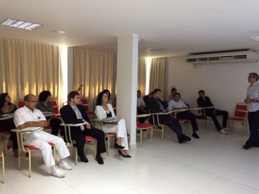 Vigilância Sanitária de Natal elabora programa de análise de agrotóxico em alimentos no RN