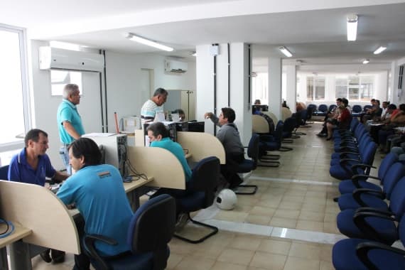 NATAL: Prazo para contribuinte parcelar débitos municipais com desconto termina dia 31 de julho