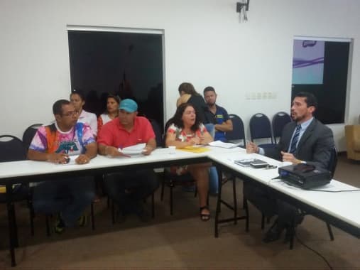 Secretaria Municipal de Saúde mantém mesa de negociação aberta com sindicatos