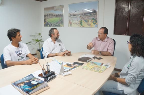 Natal irá contar com o Plano Municipal de Conservação e Recuperação de Mata Atlântica