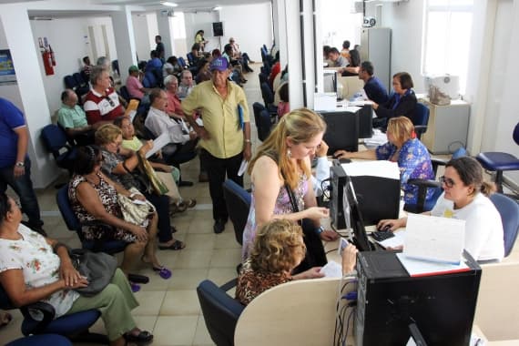 NATAL: Prazo para parcelar débitos com o fisco municipal com desconto termina nesta quarta-feira
