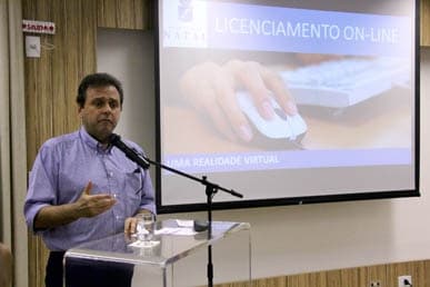 Prefeitura do Natal cria plataforma on-line que facilita emissão de licenças