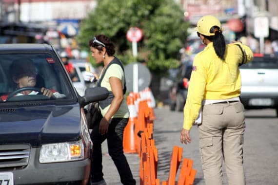 Confira o funcionamento do trânsito e transporte para o Carnatal 2015