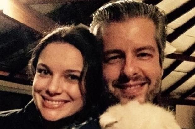 Laudo dá negativo para agressão de Victor da dupla Victor & Leo contra mulher
