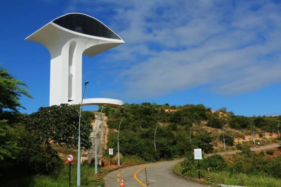 Parque da Cidade Dom Nivaldo Monte tem programação especial para as férias