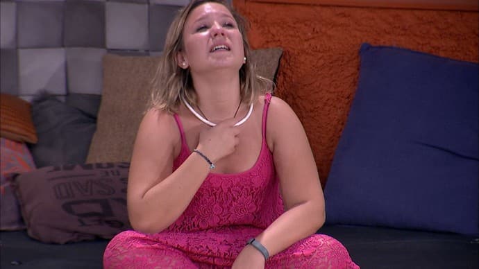 Tragédia no trânsito: potiguar Cacau do BBB 16 conta como foi acidente que matou pai