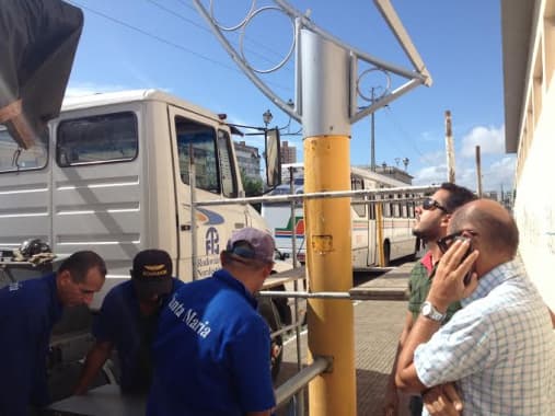Prefeitura do Natal vai restaurar 56 abrigos especiais de passageiros de transporte urbanos