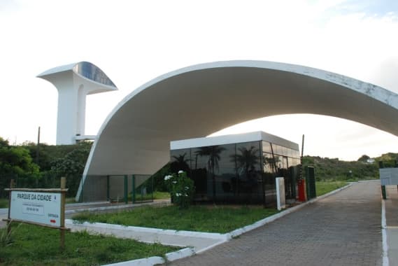 Parque da Cidade Dom Nivaldo Monte recebe vários eventos neste fim de semana