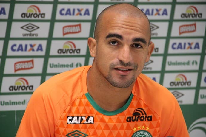 Morto em tragédia da Chapecoense: Velório do potiguar Gil acontece domingo no interior do RN