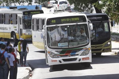 Transporte terá funcionamento especial para jogo do ABC x América neste sábado