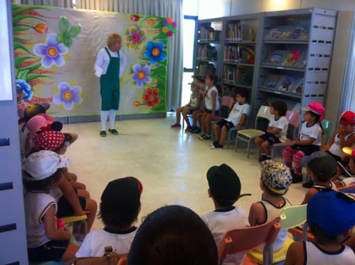 Parque da Cidade Dom Nivaldo Monte inicia Semana da Criança nesta sexta-feira