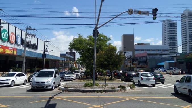 TRÂNSITO: Antônio Basílio e Nascimento de Castro vão funcionar no sistema de binário a partir de segunda-feira