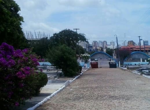 Confira programação especial nos cemitérios em Natal no Dia de Finados