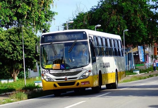 ENEM contará com operação especial no trânsito e no transporte em Natal