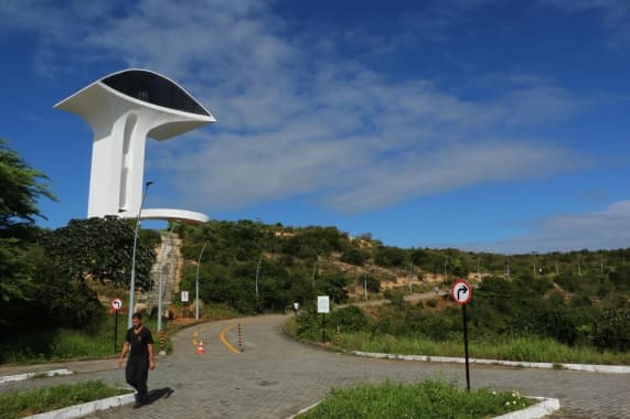 Parque da Cidade Dom Nivaldo Monte recebe Certificado de Excelência do TripAdvisor