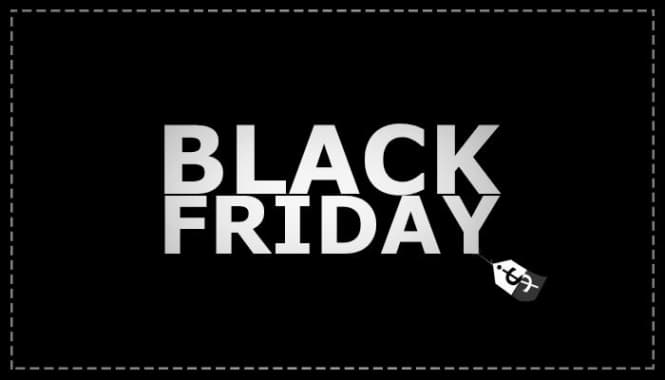 O que fazer para não sair no prejuízo na Black Friday