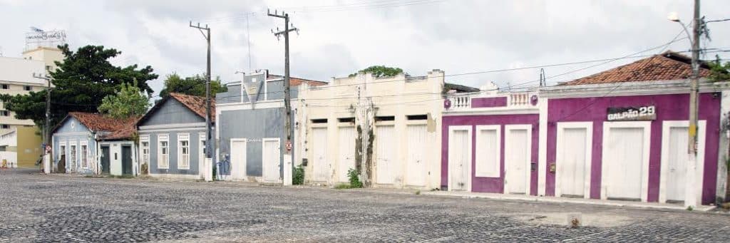 Programação do Natal em Natal prossegue com o Festival Ribeira 360º
