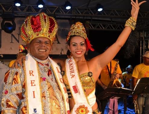 Prefeitura do Natal lança chamada pública para seleção de Rei Momo e Rainha do Carnaval Multicultural