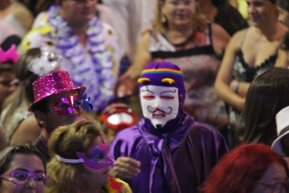 Lançamento do Carnaval Multicultural de Natal com grandes nomes da música potiguar acontece nesta sexta