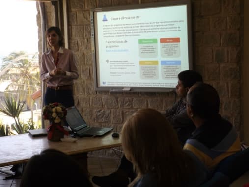 Banco Interamericano de Desenvolvimento vai custear avaliação do programa aplicado nas escolas públicas de Natal