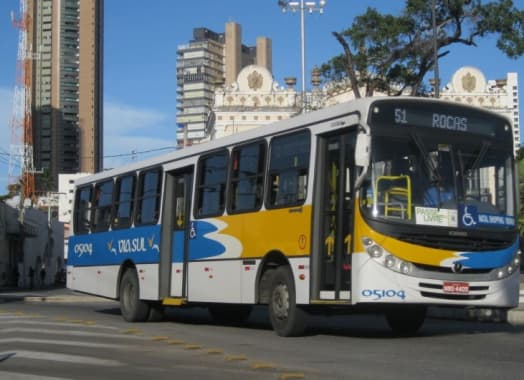 Transporte público em Natal opera de forma especial durante o Carnaval; confira