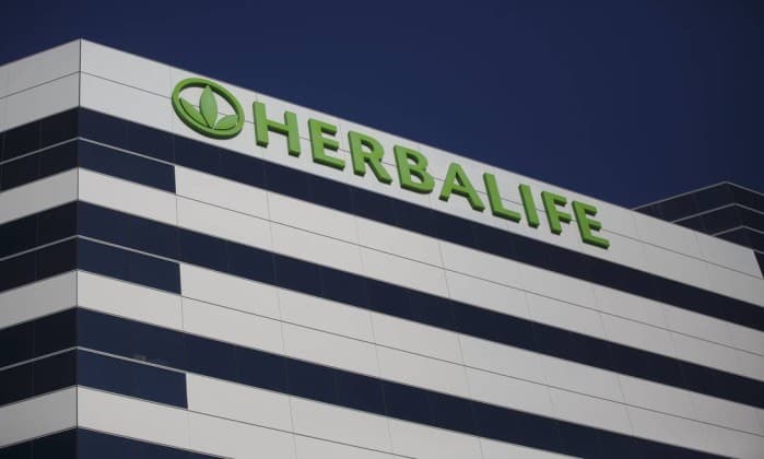 Herbalife: EUA não chamam de pirâmide, mas também não negam