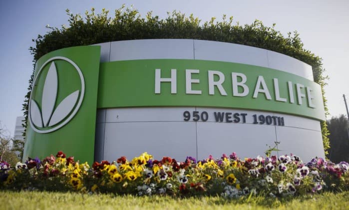 PRÁTICAS ENGANOSAS: Herbalife pagará multa de US$ 200 milhões e reestruturará operações