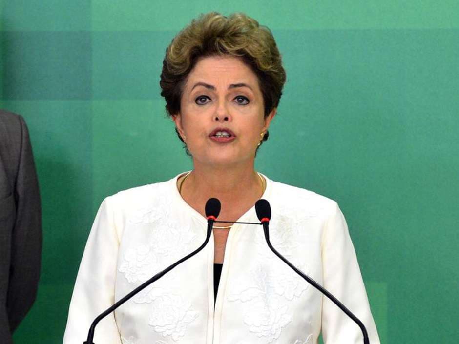 Maioria dos brasileiros(80%) prevê 2016 pior que 2015 com Dilma, diz pesquisa