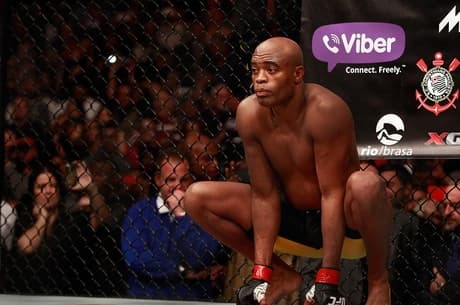 Anderson Silva culpará ‘viagra’ contaminado e remédio contra ansiedade em defesa do doping no UFC