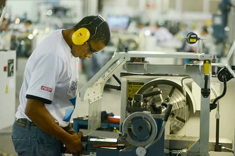 Indústria abre 2.500 vagas para cursos de capacitação em 17 Estados