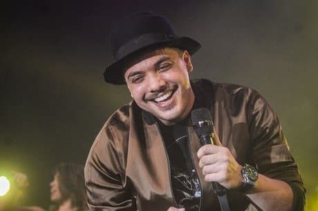Wesley Safadão foi convidado para abrir Olimpíada no Rio, diz jornal