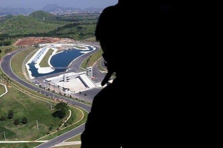 Estado Islâmico planejou ataque para Olimpíadas, diz França; Governo diz que não foi comunicado