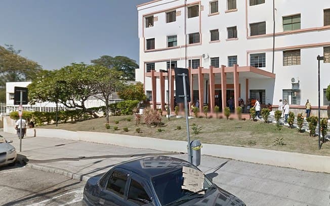 Casal é flagrado fazendo sexo em necrotério de hospital no interior de São Paulo