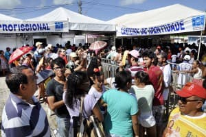Assembleia Cidadã: mais de 10 mil recebem atendimento de saúde em Angicos