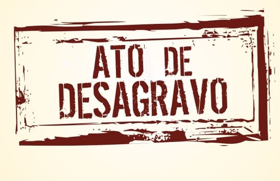 Ato de Desagravo ao advogado Rilke Barth acontece nesta quinta