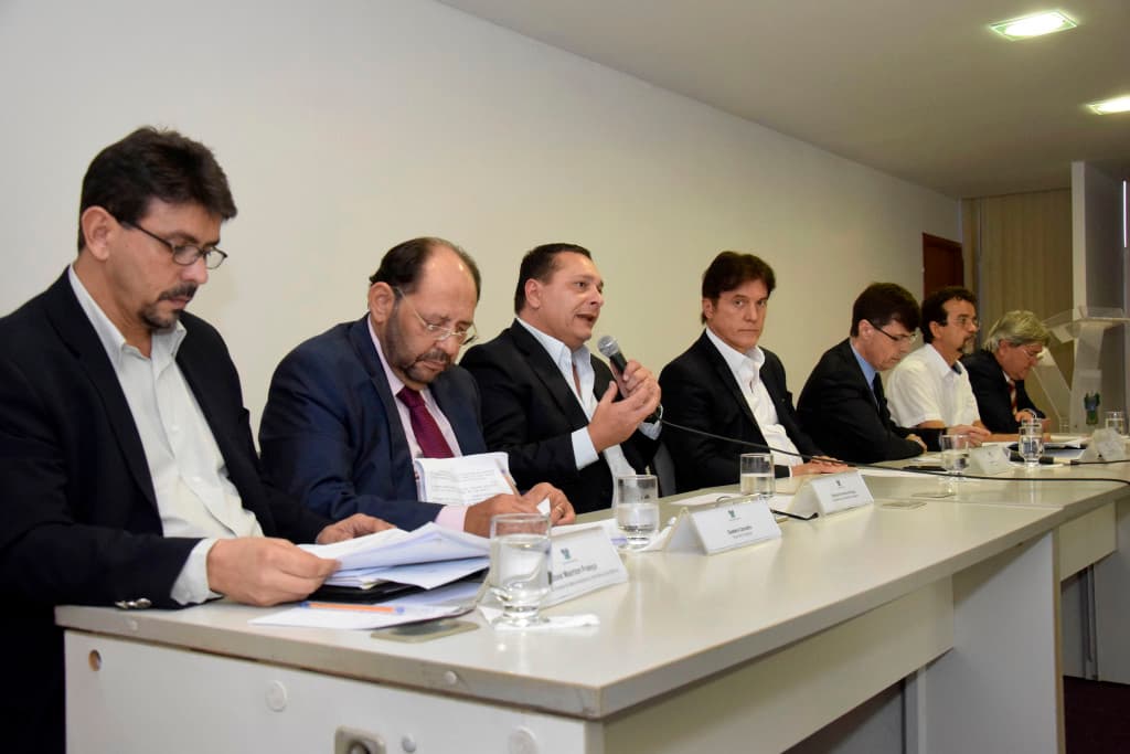 Ezequiel vai articular as bancadas legislativas do Nordeste para discutir ações contra a seca