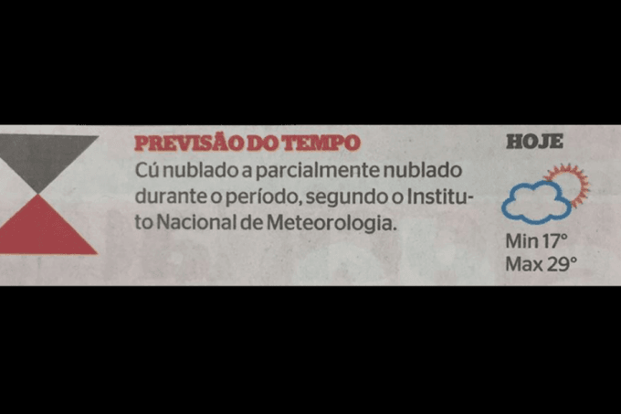 Extra publica palavrão e errata do jornal faz sucesso no Facebook