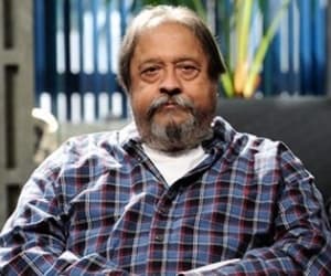 LUTO NA TV (FOTO): Diretor da Globo, Roberto Talma morre no Rio de Janeiro