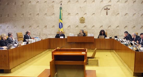 STF acumula processos de grande relevância sem previsão de julgamento