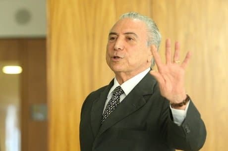 Temer comemora recuo da inflação e espera queda dos juros para ajudar economia
