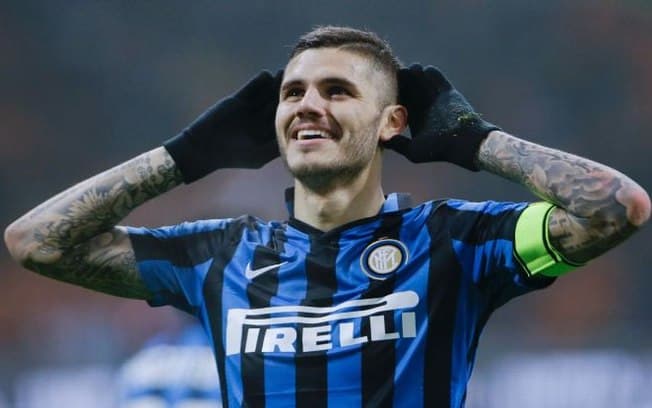 Por traição, máfia se oferece para cortar as pernas de jogador da Inter de Milão