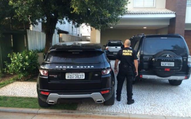 Polícia Federal e Ministério Público travam guerra de lobby no Congresso