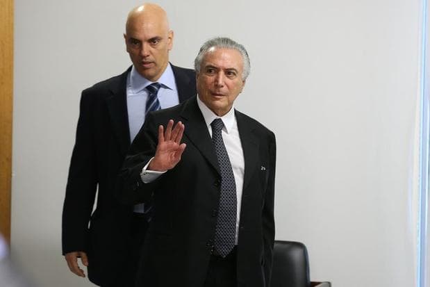 Após massacre no AM, Governo federal prevê que PCC pode se vingar no RN, MA, RJ e RS; ordem é reforço e mobilização