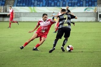 ABC e Potiguar decidem 2º turno, Alecrim é rebaixado, e América torce pelo arquirrival para ficar em 3º no geral